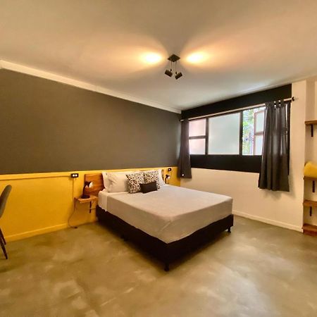 Casa Mosaiko Primer Parque Laureles เมเดยิน ภายนอก รูปภาพ