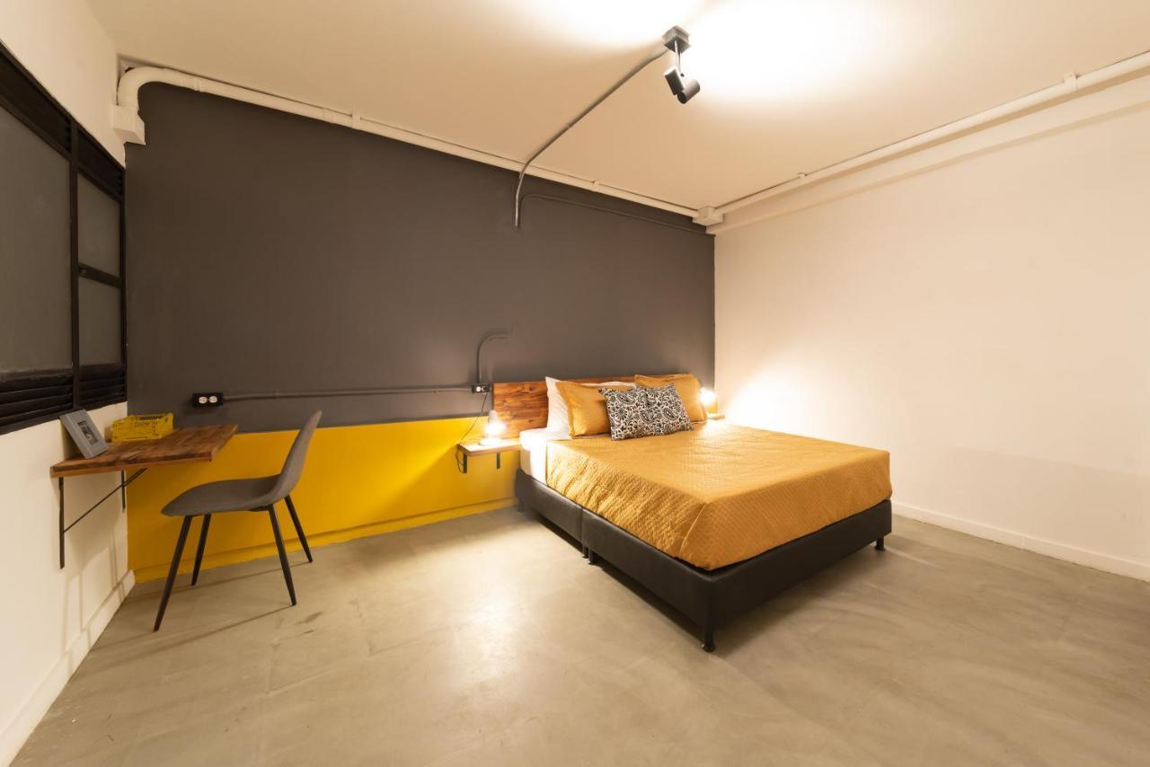 Casa Mosaiko Primer Parque Laureles เมเดยิน ภายนอก รูปภาพ