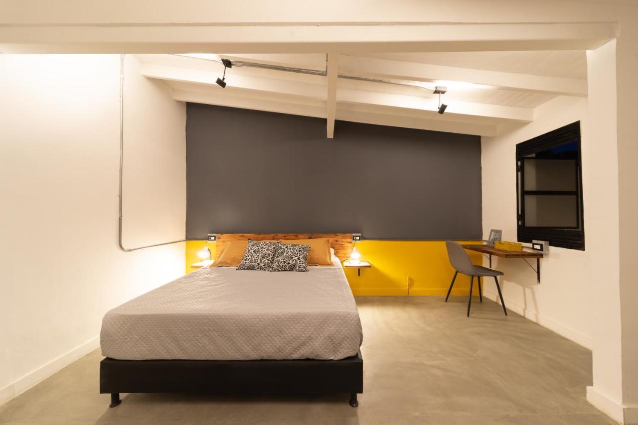 Casa Mosaiko Primer Parque Laureles เมเดยิน ภายนอก รูปภาพ