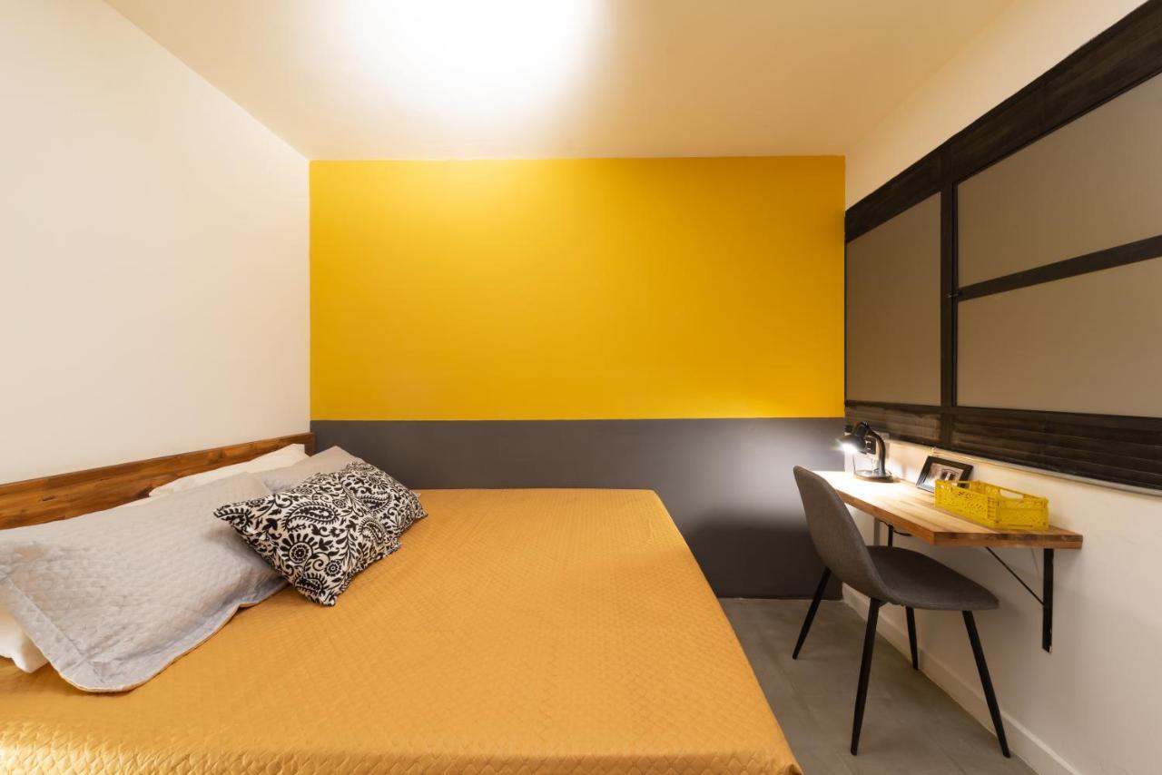 Casa Mosaiko Primer Parque Laureles เมเดยิน ภายนอก รูปภาพ
