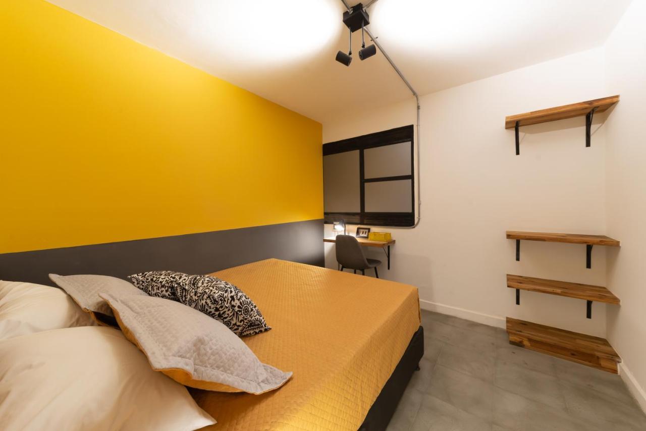 Casa Mosaiko Primer Parque Laureles เมเดยิน ภายนอก รูปภาพ