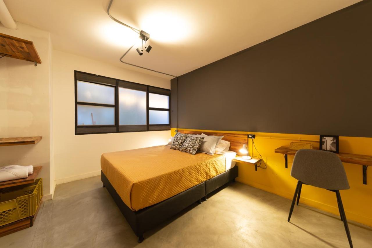 Casa Mosaiko Primer Parque Laureles เมเดยิน ภายนอก รูปภาพ
