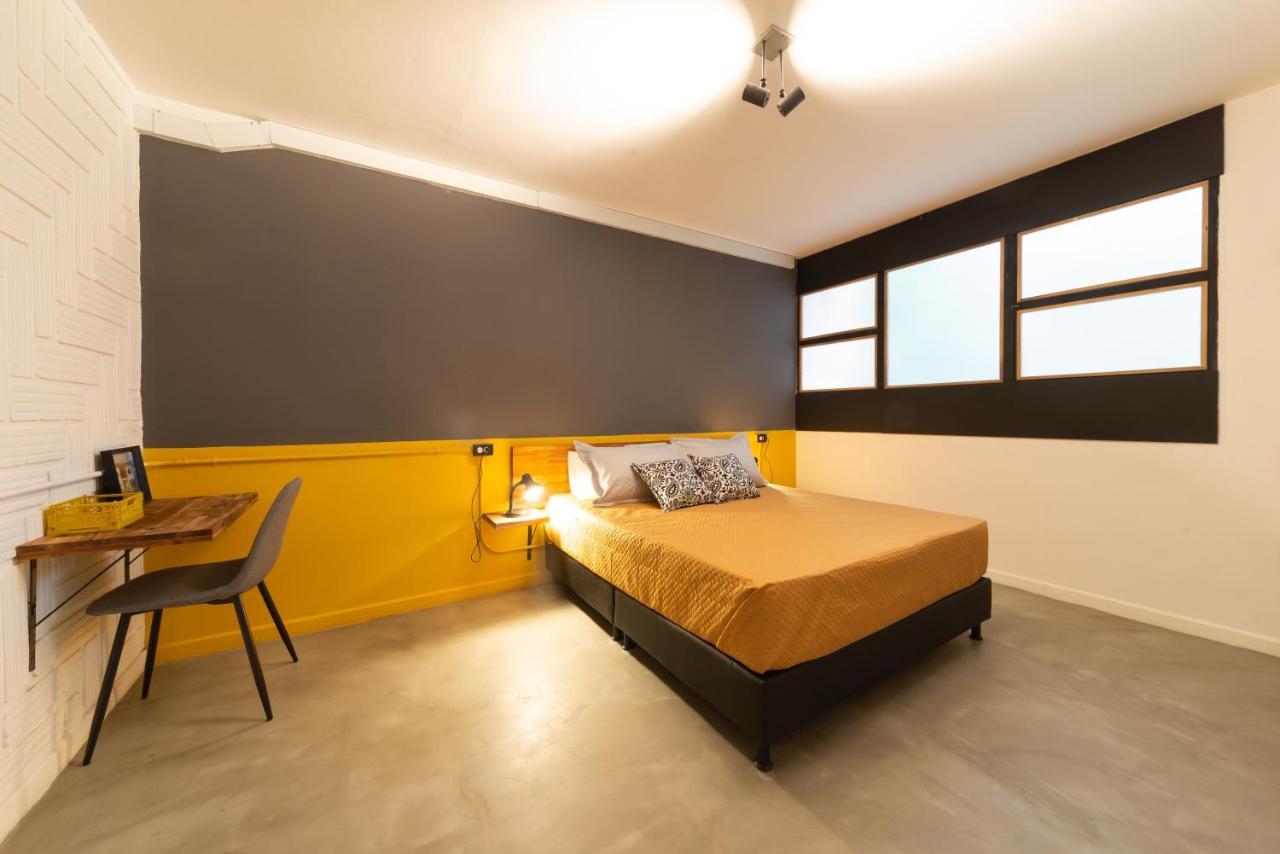 Casa Mosaiko Primer Parque Laureles เมเดยิน ภายนอก รูปภาพ