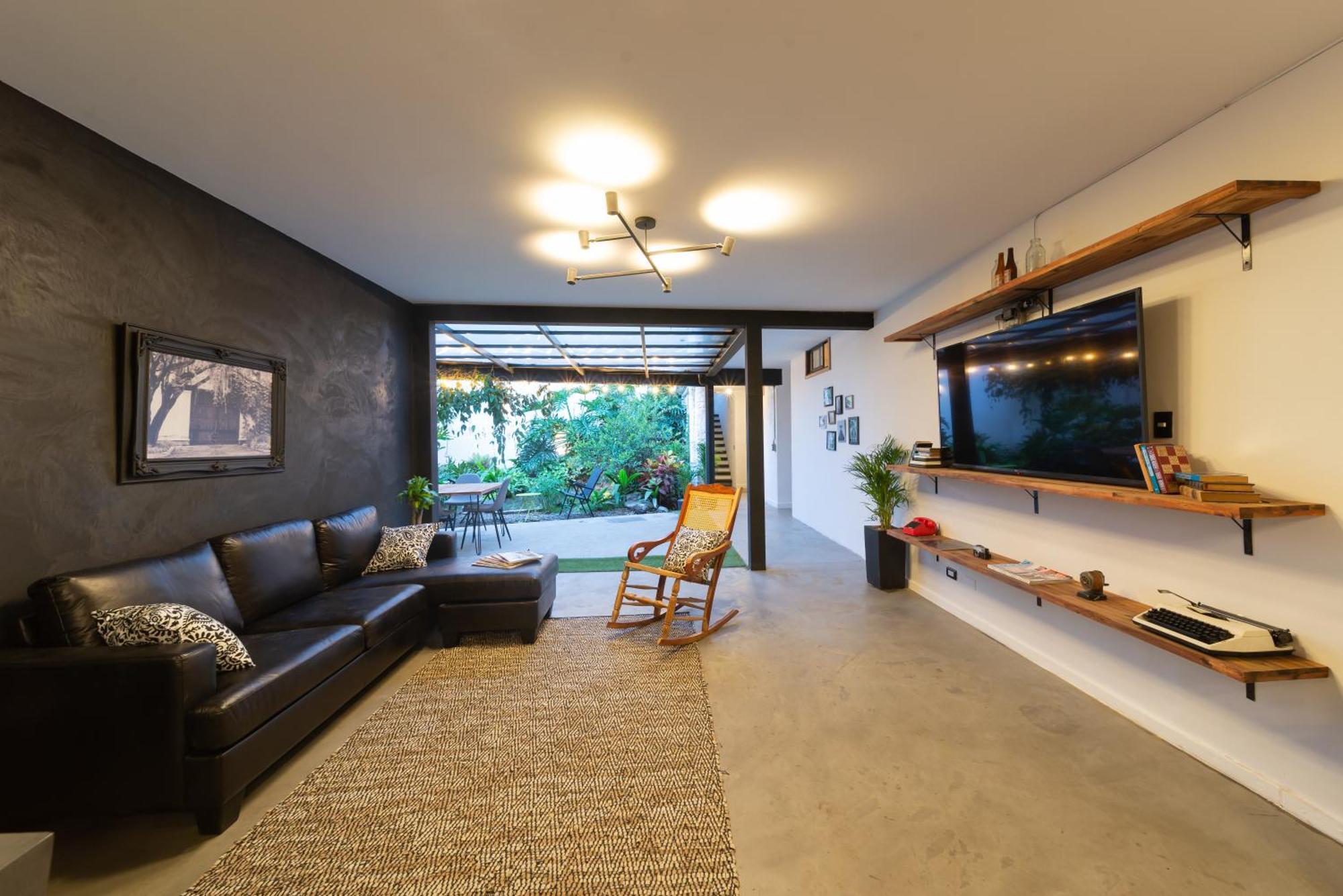 Casa Mosaiko Primer Parque Laureles เมเดยิน ภายนอก รูปภาพ