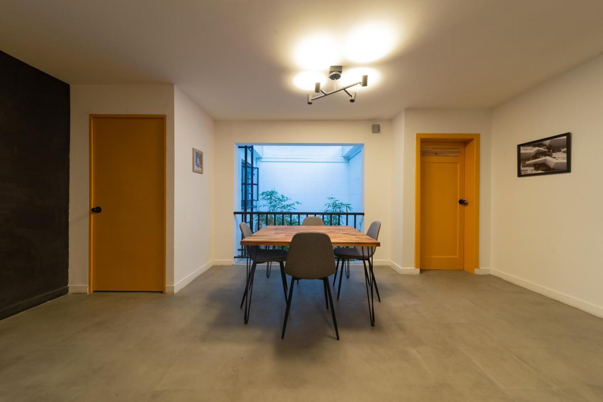 Casa Mosaiko Primer Parque Laureles เมเดยิน ภายนอก รูปภาพ