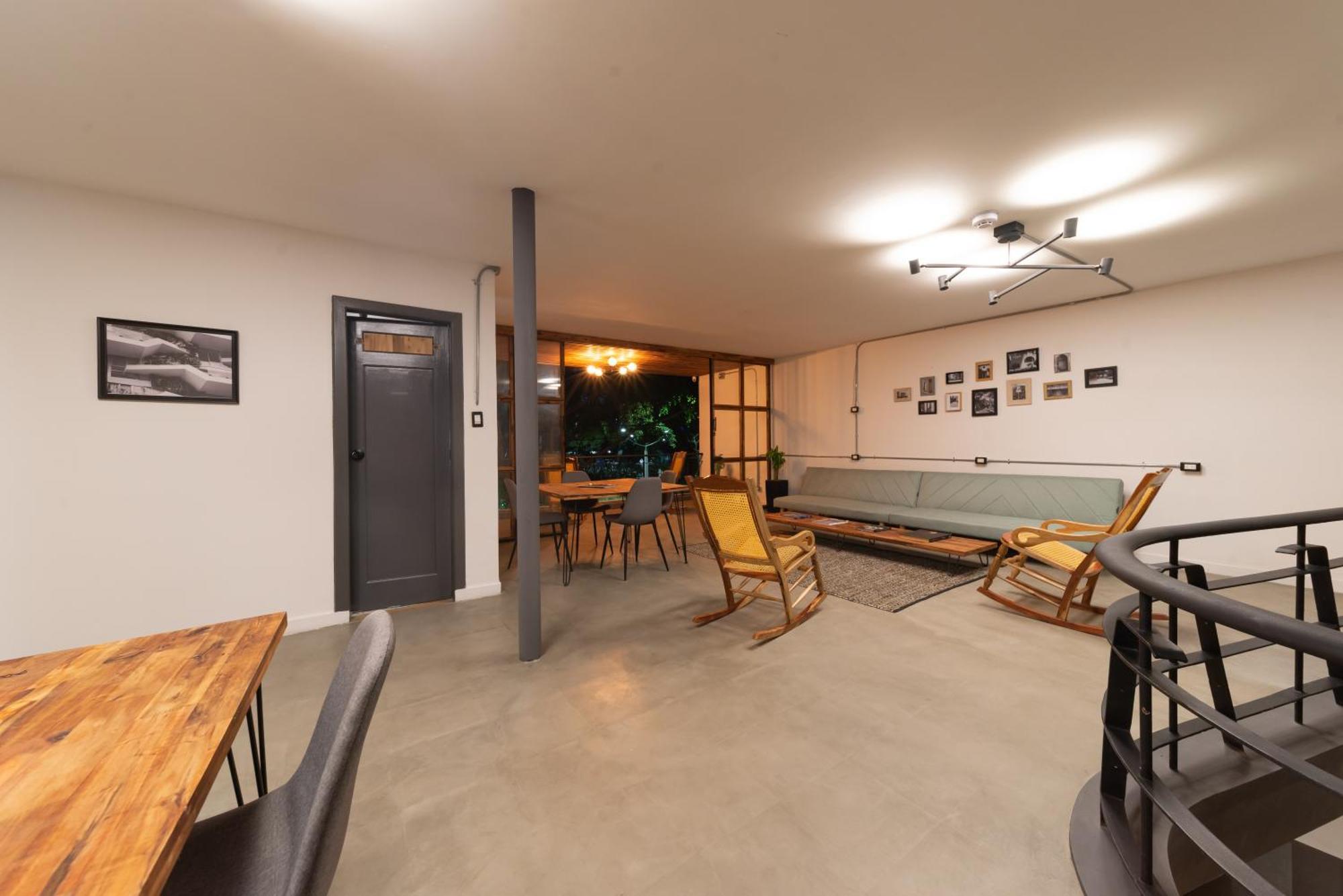 Casa Mosaiko Primer Parque Laureles เมเดยิน ภายนอก รูปภาพ