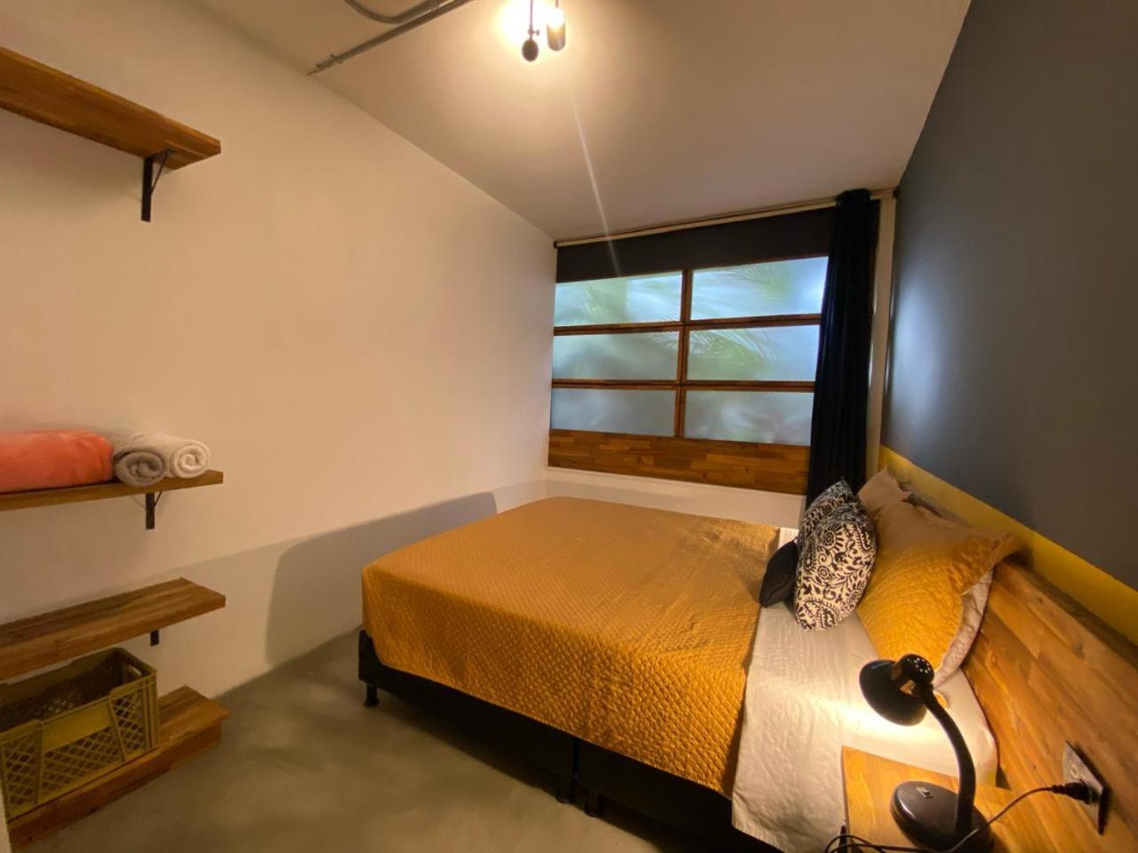 Casa Mosaiko Primer Parque Laureles เมเดยิน ภายนอก รูปภาพ