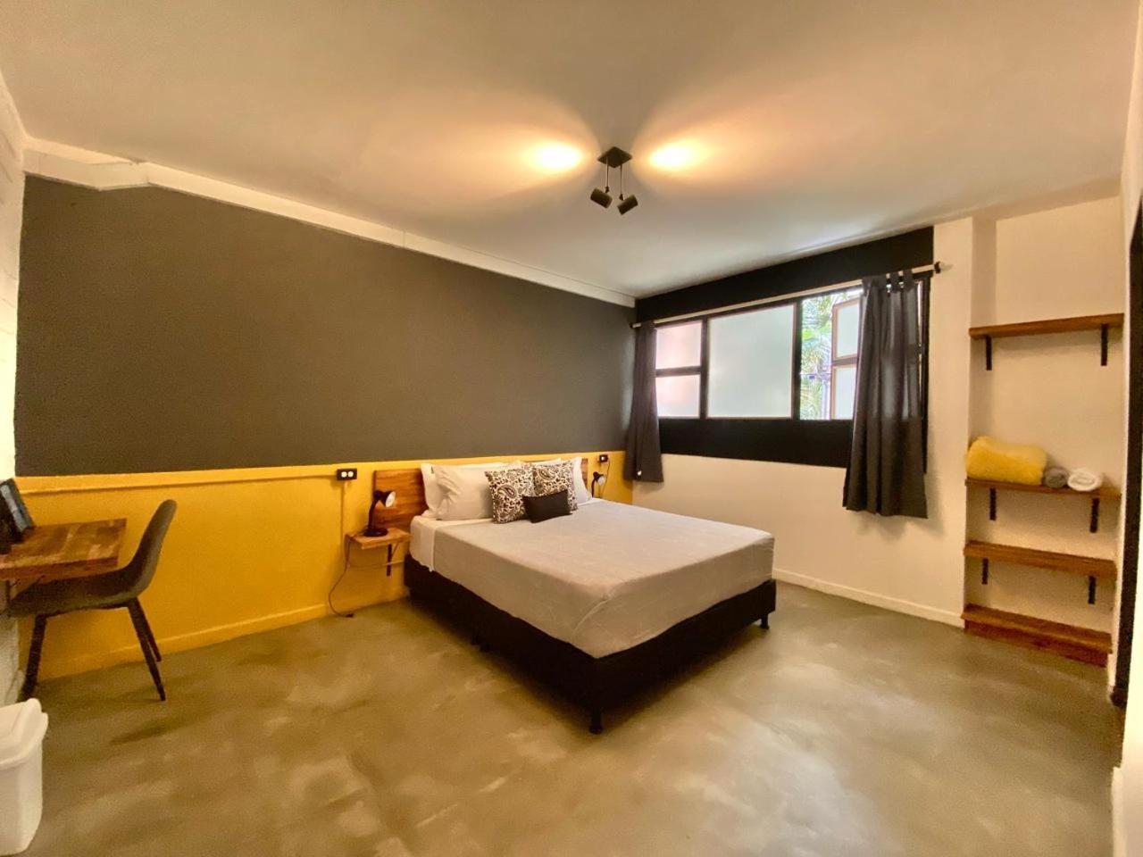 Casa Mosaiko Primer Parque Laureles เมเดยิน ภายนอก รูปภาพ
