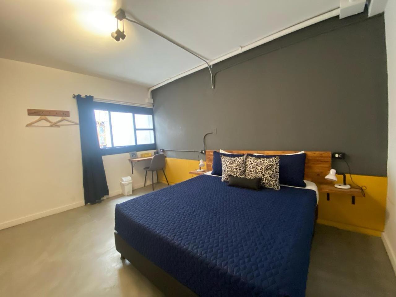 Casa Mosaiko Primer Parque Laureles เมเดยิน ภายนอก รูปภาพ