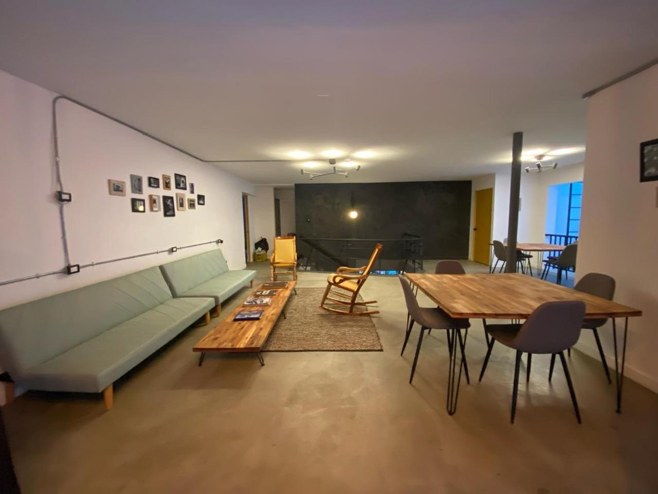 Casa Mosaiko Primer Parque Laureles เมเดยิน ภายนอก รูปภาพ